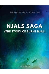 Njal's Saga (The Story of Burnt Njal)