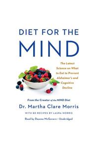 Diet for the Mind Lib/E
