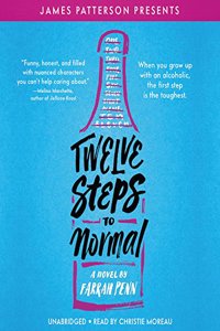 Twelve Steps to Normal