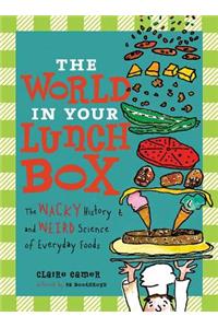 The World in Your Lunch Box