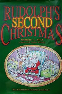 Rudolph's Second Christmas