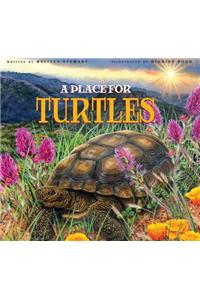 A Place for Turtles