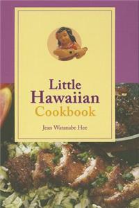 Little Hawaiian Cookbook