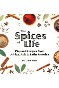 Spices of Life