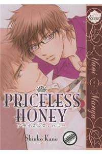 Priceless Honey (Yaoi)