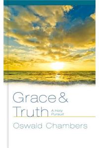 Grace & Truth