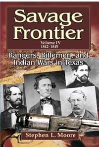 Savage Frontier
