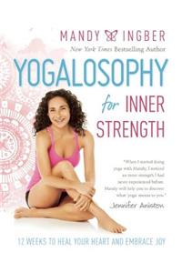 Yogalosophy for Inner Strength