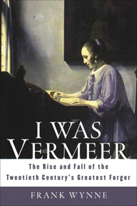 I Was Vermeer