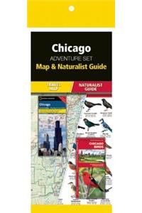 Chicago Adventure Set