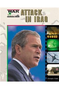 Attack in Iraq