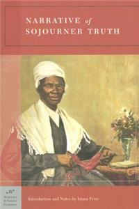 Narrative of Sojourner Truth (Barnes & Noble Classics Series)