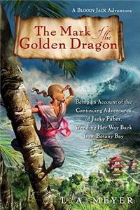 The Mark of the Golden Dragon