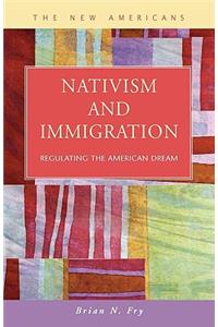 Nativism and Immigration