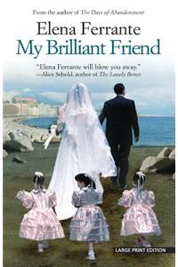 My Brilliant Friend