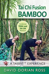 Tai Chi Fusion Bamboo