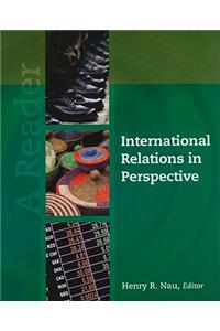 International Relations in Perspective