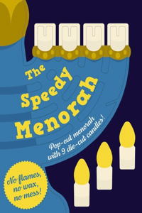 Speedy Menorah
