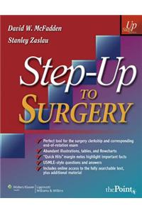 Step-up to Surgery