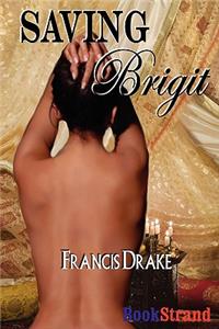 Saving Brigit [The Passionate Pis 2]