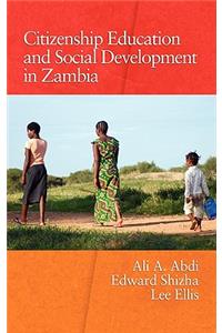 Citizenship Education and Social Development in Zambia
