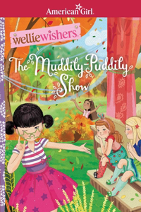 Muddily-Puddily Show