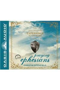 Praying Ephesians (Library Edition)