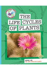 Science Lab: The Life Cycles of Plants