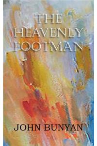 Heavenly Footman