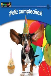 Feliz Cumpleanos!