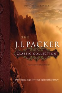 J I PACKER CLASSIC COLLECTION