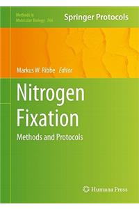 Nitrogen Fixation