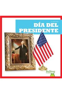 Día del Presidente (Presidents' Day)
