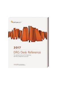 Drg Desk Reference 2017