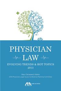 Physician Law