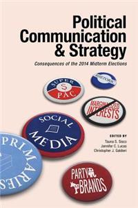 Political Communication & Strategy