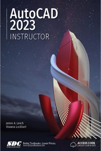 AutoCAD 2023 Instructor