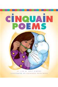 Cinquain Poems