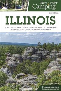 Best Tent Camping: Illinois