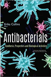 Antibacterials