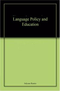 Language Policy and Education