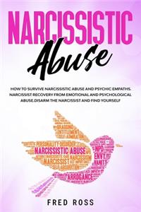 Narcissistic Abuse