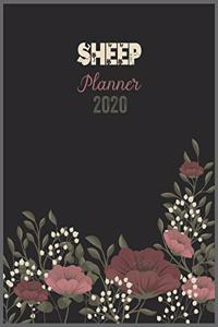 SHEEP Planner 2020