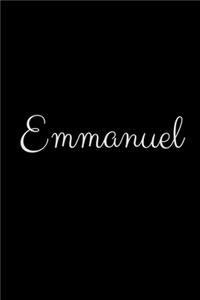 Emmanuel