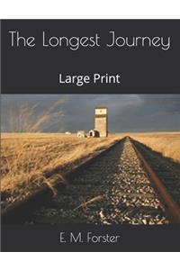 The Longest Journey