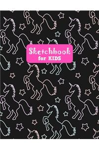 Sketchbook for Kids