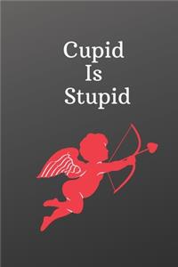 Cupid Is Stupid