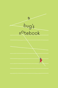 Bug's Notebook