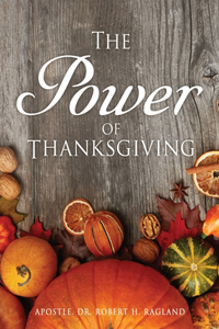 Power of Thanksgiving