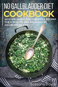 No Gallbladder Diet